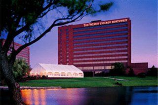 The Westin Chicago Northwest
