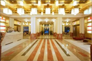 Best Western Majestic Plaza
