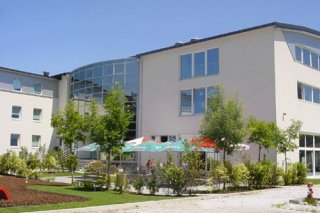 Bit Center Hotel