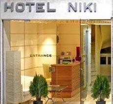 Niki Hotel