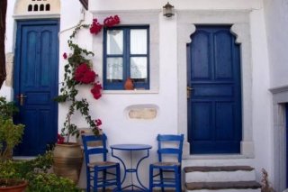Venetiko Apartments