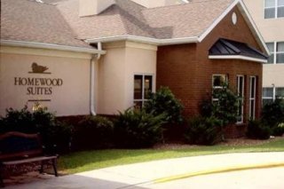 Homewood Suites by Hilton -Westchase