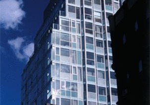 The Hotel on Rivington