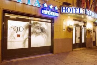 Hotel Helvetia