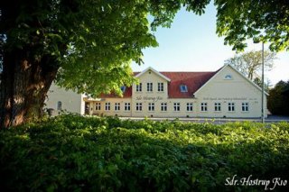 Christie's Sdr. Hostrup Kro