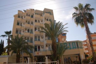 Palm Can Hotel