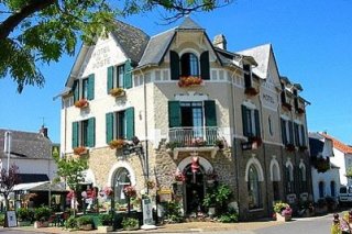 Logis Hotel De La Poste