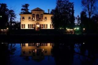 Villa Franceschi