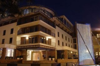 Velaves Spa & Resort