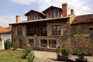 Apartamentos Rurales