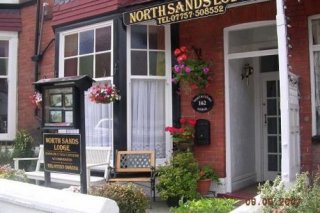 North Sands Lodge