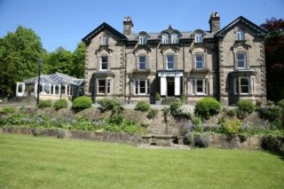 Best Western Lee Wood Hotel