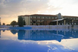 Arcadia Hotel