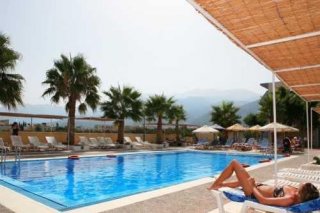 Hotel Triton