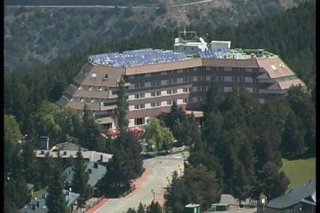 Hotel Masella