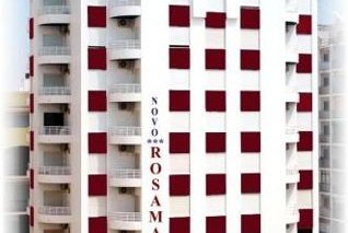Edificio Novo Rosamar