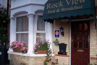 Rock View Guest House