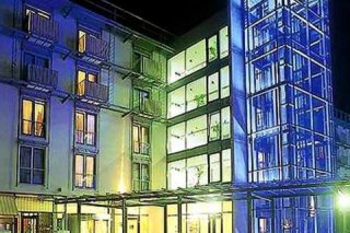 Best Western Plazahotel Stuttgart-