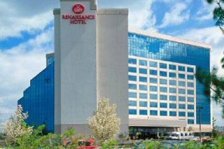 Renaissance  Airport Hotel