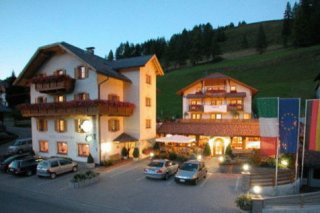 Hotel La Fradora