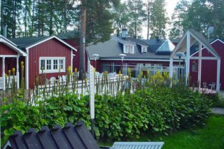 Örnvik Hotell & Konferens