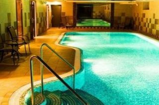 Hotel Rocca al Mare