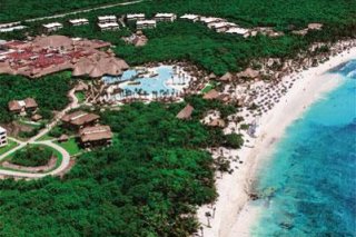 Grand Palladium Kantenah Resort & Spa-All Inclusive