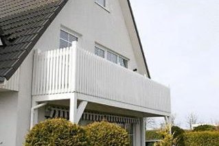 Apartmenthaus