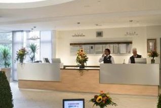 Mercure Hotel Frankfurt Airport