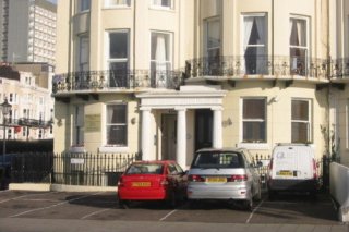 The Brighton Beach Hotel
