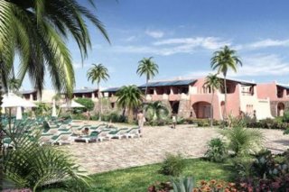 Clubhotel Riu Tikida Palmeraie