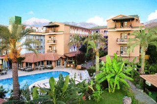 Solim Hotel