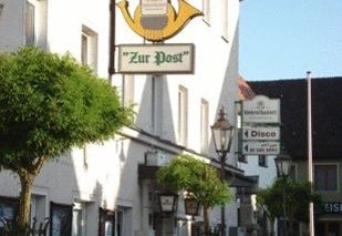 Hotelrestaurant zur Post