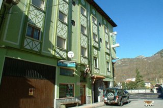 Hotel Monteverde
