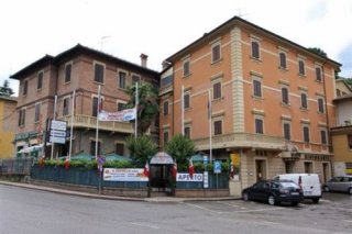 Hotel Misa