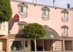 Ramada Limited