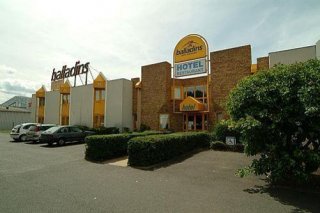 Hôtel Balladins