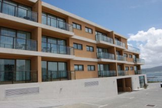 Apartamentos Turisticos Playa De Osmo
