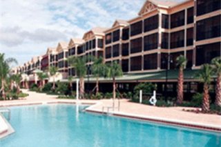 Palisades Resort