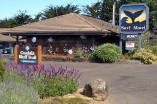 Surf Motel