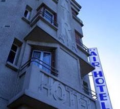 Air Hotel