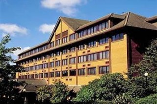 Marriott Hotel