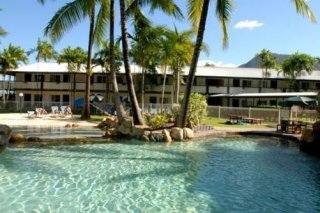 All Seasons  Gateway Resort