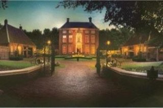Châteauhotel en restaurant De Havixhorst