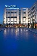 Novotel  Sanchinarro