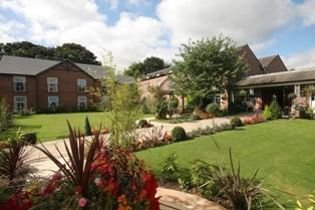 Hall Hotel