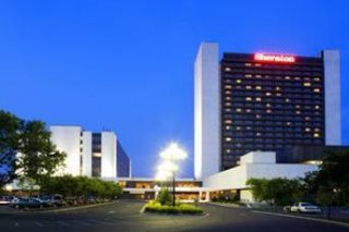 Sheraton  Hotel-Minneapolis South
