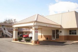 Best Budget Inn