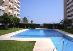 Apartamentos Ronda III