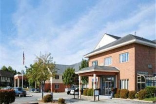 Days Hotel & Conference Center